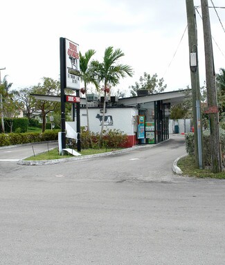 Plus de détails pour 3900 Riverland Rd, Fort Lauderdale, FL - Local commercial à vendre