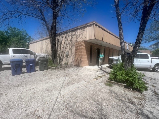 806 S Main St, Copperas Cove, TX à louer - Photo de l’immeuble – Image 3 sur 17