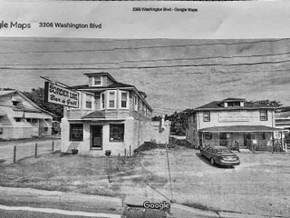 3306 Washington Blvd, Arbutus, MD à vendre - Photo de l’immeuble – Image 2 sur 3