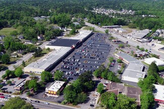 Plus de détails pour 975 Bacon's Bridge Rd, Summerville, SC - Local commercial à louer