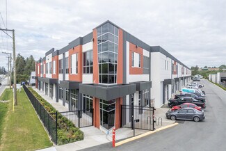 Plus de détails pour 2325 Peardonville Rd, Abbotsford, BC - Industriel/Logistique à louer