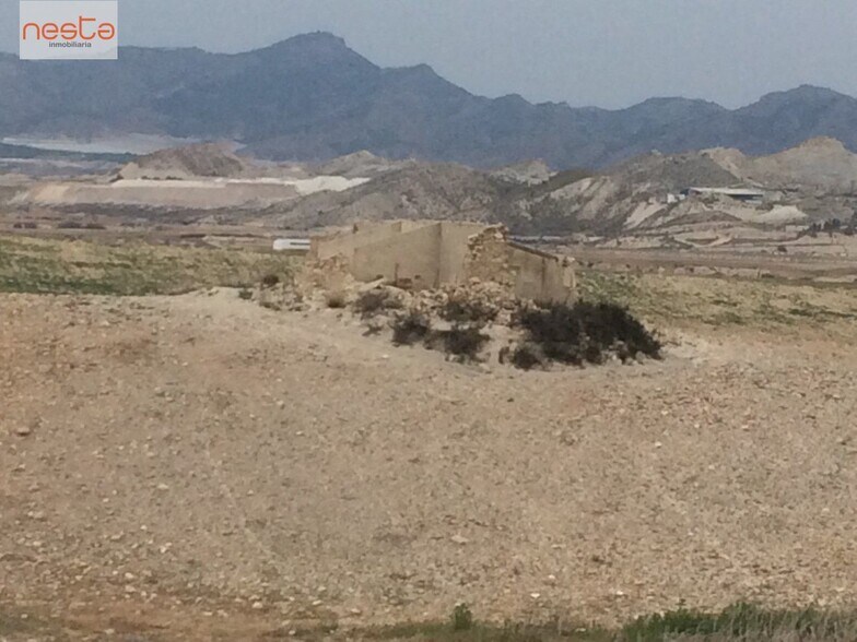Terrain dans Lorca, Murcia à vendre - Photo de l’immeuble – Image 2 sur 4