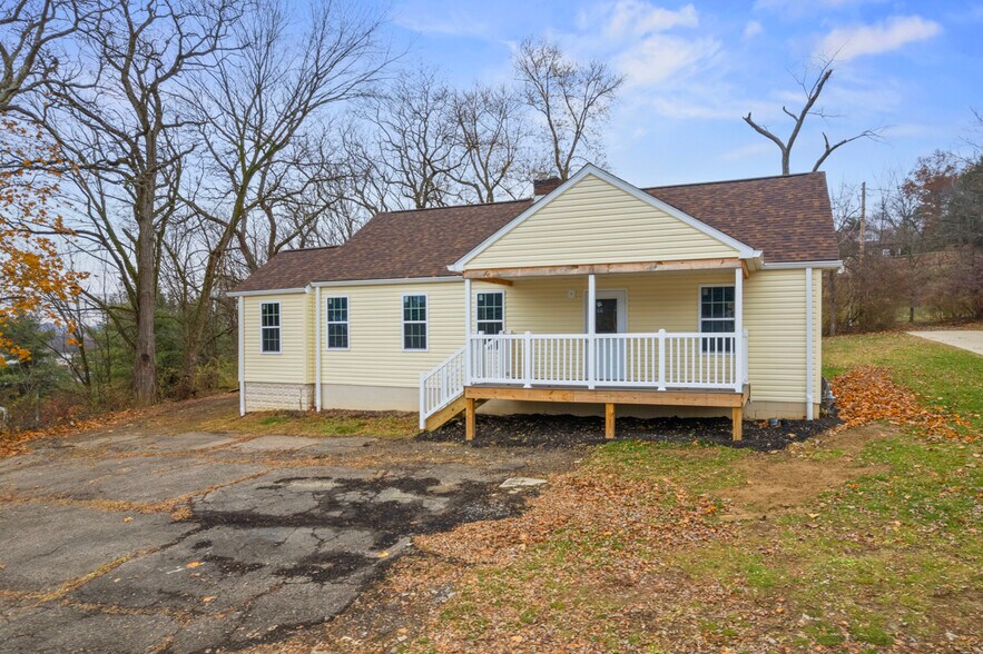 2879 Wildwood Road Ext, Allison Park, PA à louer - Photo de l’immeuble – Image 3 sur 38