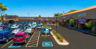 Plus de détails pour 1805 E Elliot Rd, Tempe, AZ - Bureau/Local commercial à louer