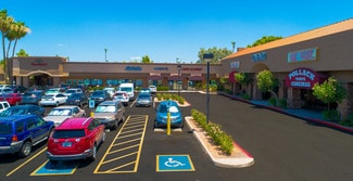 Plus de détails pour 1805 E Elliot Rd, Tempe, AZ - Bureau/Local commercial à louer