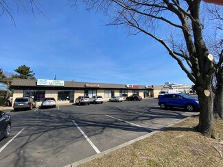 Plus de détails pour 27-37 Montgomery Ave, Long Branch, NJ - Local commercial à louer