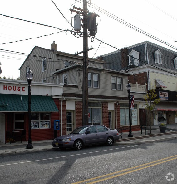 189 Broadway, Westville, NJ à vendre - Photo de l’immeuble – Image 2 sur 2