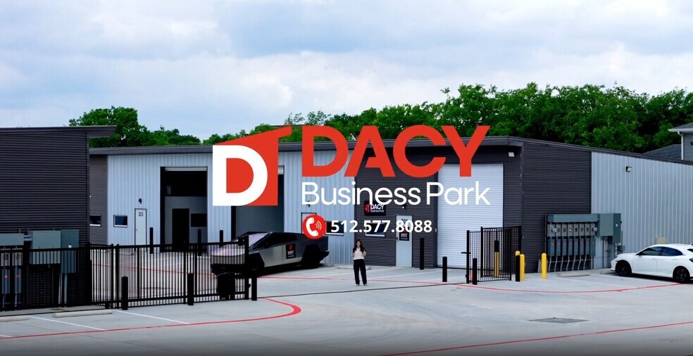 Dacy Business Park portefeuille de 11 biens à vendre sur LoopNet.fr - Vidéo sur l’annonce professionnelle – Image 2 sur 31