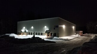 Plus de détails pour 185B S Main St, Newton, NH - Industriel/Logistique à louer