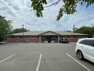 Plus de détails pour 449 McCormick Rd, Coraopolis, PA - Industriel/Logistique à vendre