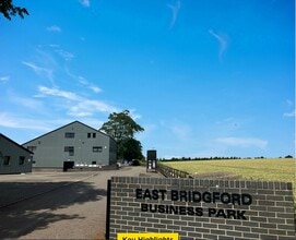 Kneeton Rd, East Bridgford à louer Photo de l’immeuble– Image 1 sur 3