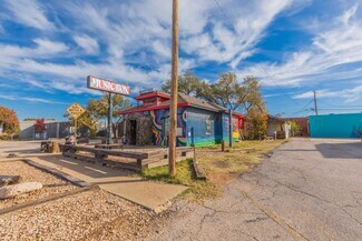 Plus de détails pour 907 S Madison St, Amarillo, TX - Local commercial à vendre