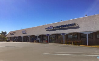 Plus de détails pour 1339 N Dixie Hwy, Lake Worth, FL - Local commercial à louer