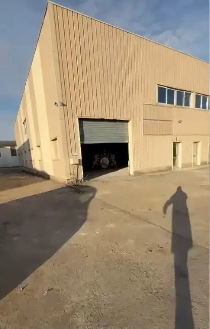 Plus de détails pour 4 Allee De L'Industrie, Crosne - Industriel/Logistique à louer