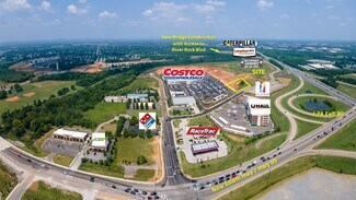Plus de détails pour 0 Beasie Road, Murfreesboro, TN - Terrain à vendre