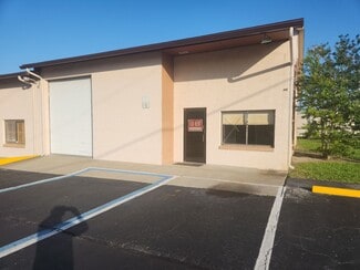 Plus de détails pour 1096 N US Highway 1, Ormond Beach, FL - Local d'activités à louer