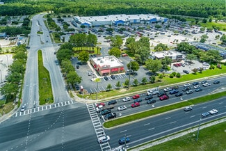 Plus de détails pour 11300 N 95th Cir, Ocala, FL - Local commercial à vendre