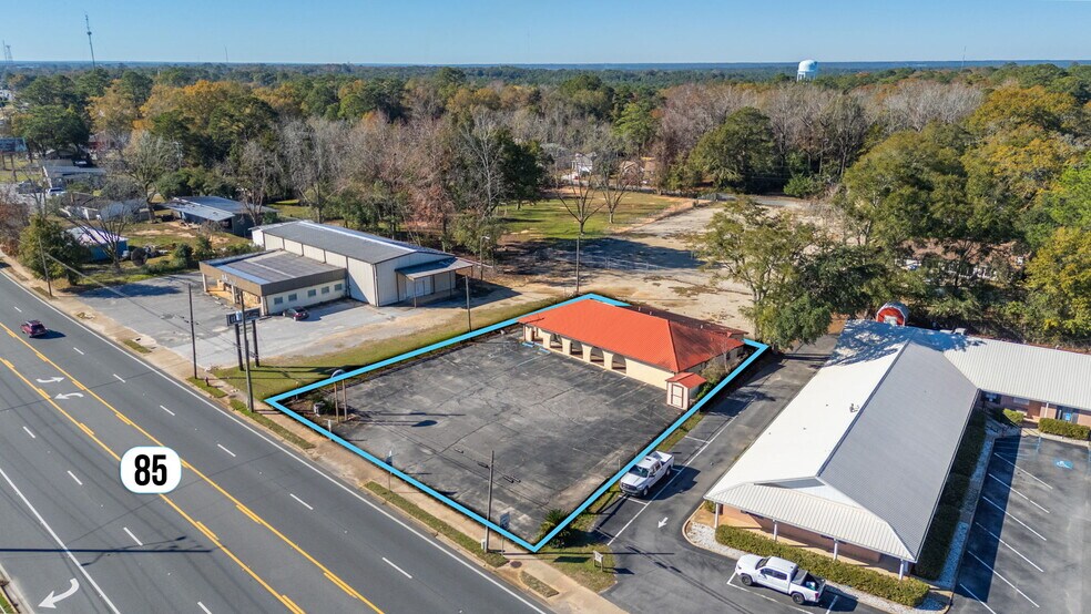 914 N Ferdon Blvd, Crestview, FL à vendre - Photo de l’immeuble – Image 3 sur 13
