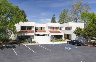 Plus de détails pour 350 S Hope Ave, Santa Barbara, CA - Bureau à louer