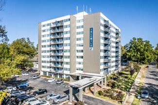 Plus de détails pour 45 S Idlewild, Memphis, TN - Logement à vendre