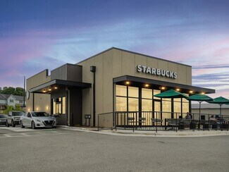 Plus de détails pour 2701 Peters Creek Pky, Winston-Salem, NC - Local commercial à vendre