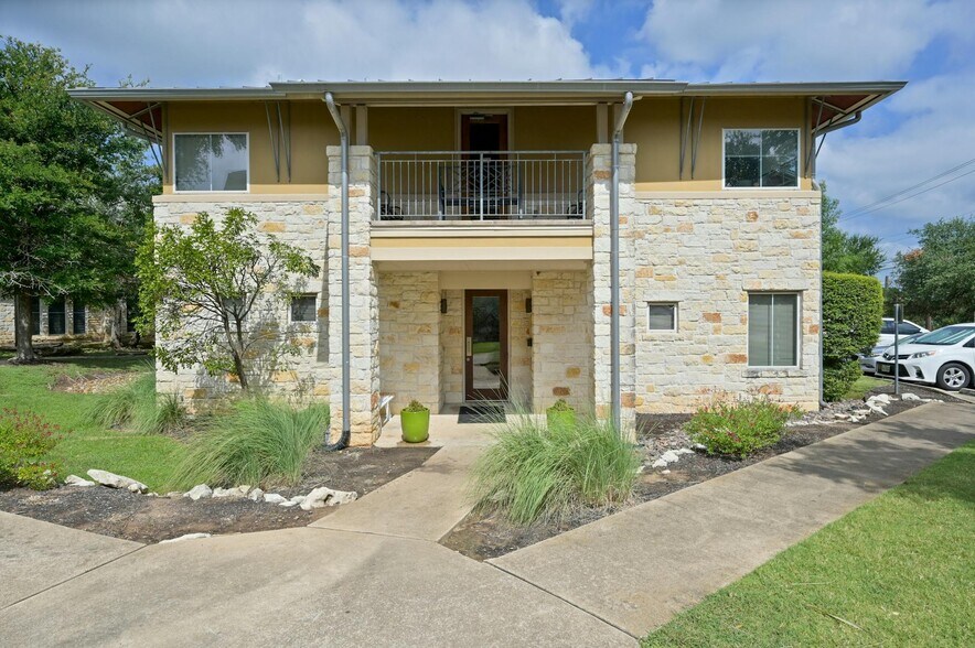 4601 Spicewood Springs Rd, Austin, TX à vendre - Photo de l’immeuble – Image 3 sur 20