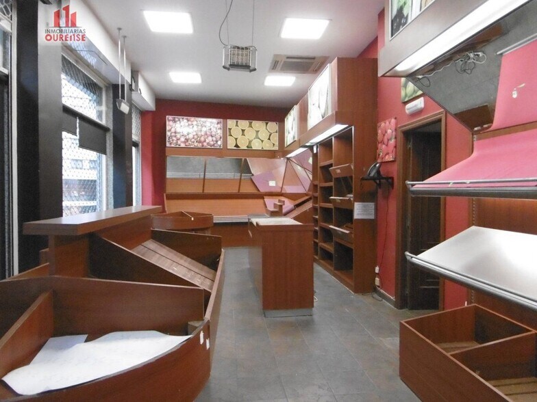 Local commercial dans Ourense, Orense à louer - Photo principale – Image 2 sur 12