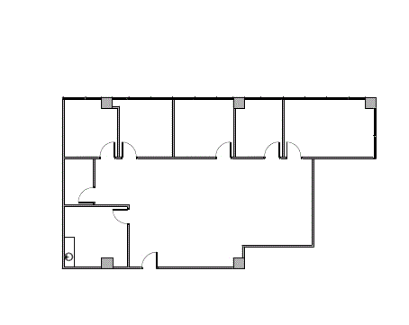 12000 Ford Rd, Dallas, TX à louer Plan d’étage– Image 1 sur 1