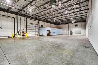 Plus de détails pour 35 Mill Street Central, Marlborough, MA - Industriel/Logistique à louer