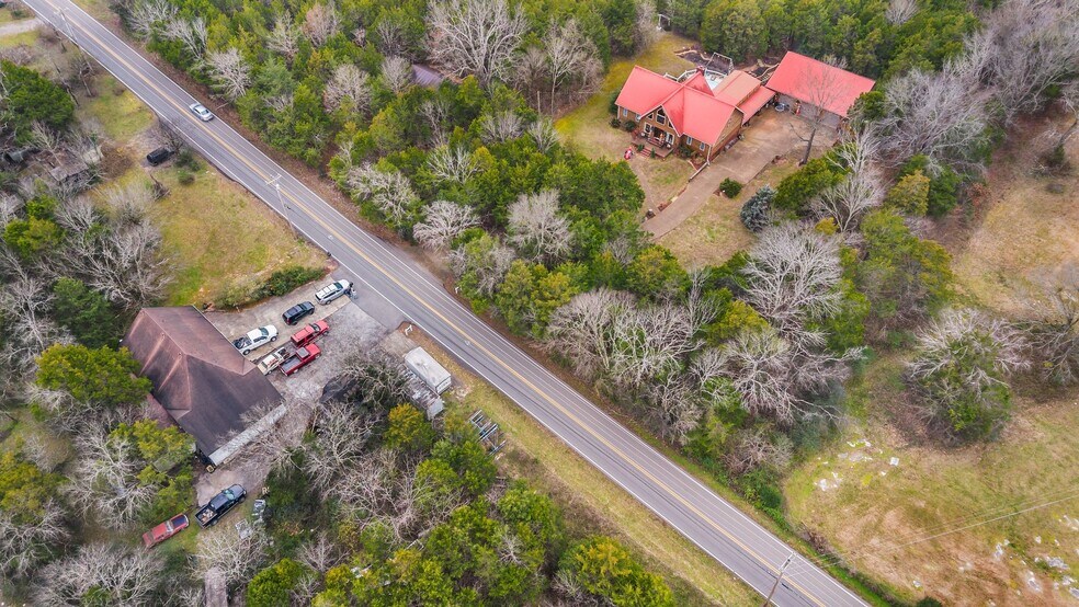 10956 Old Lebanon Rd, Murfreesboro, TN à vendre - Photo de l’immeuble – Image 3 sur 16