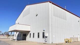 Plus de détails pour 4308 W Southwest Blvd, Wichita, KS - Industriel/Logistique à louer