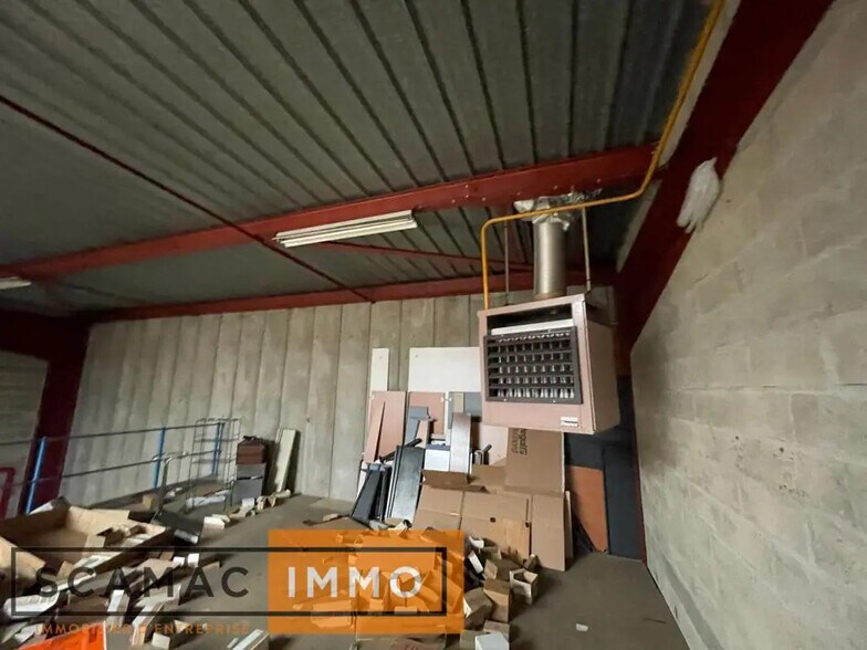 Bureau dans Bondoufle à louer - Photo de l’immeuble – Image 2 sur 5