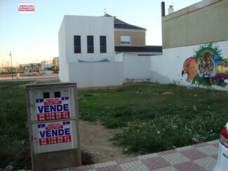 Plus de détails pour Terrain à vendre