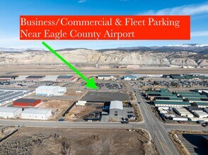 60 Spring Creek rd, Gypsum, CO - Vue aérienne  vue de carte - Image1