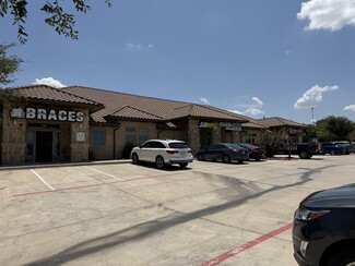 Plus de détails pour 151 Ridge Point Pky, Keller, TX - Local commercial à louer