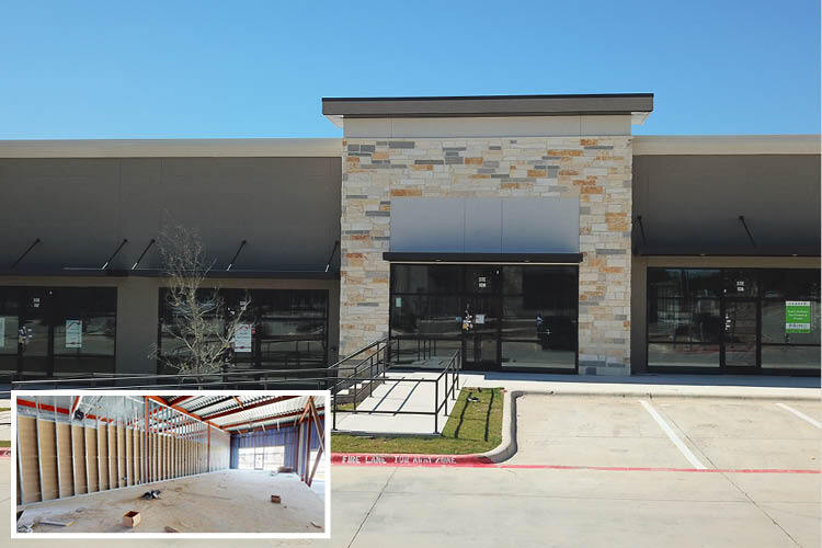15241 Ronald Reagan Blvd, Leander, TX à louer - Photo de l’immeuble – Image 2 sur 40