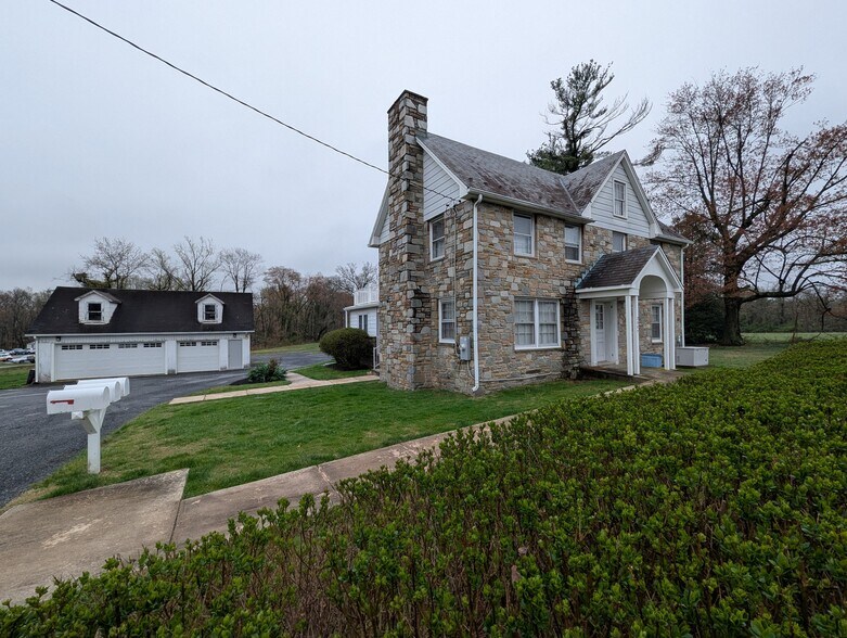 2005 E Churchville Rd, Bel Air, MD à louer - Photo de l’immeuble – Image 3 sur 4