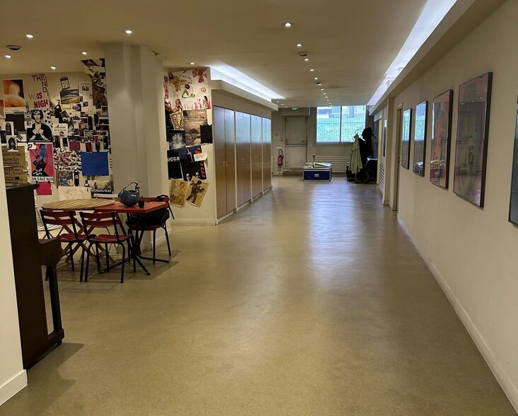 57 Rue Ganneron, Paris à vendre - Photo intérieure – Image 3 sur 10