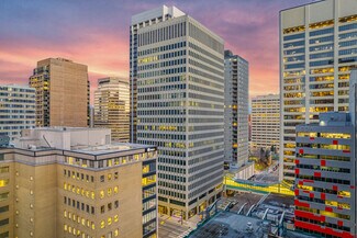 Plus de détails pour 700 6th Ave SW, Calgary, AB - Bureau, Local commercial à louer