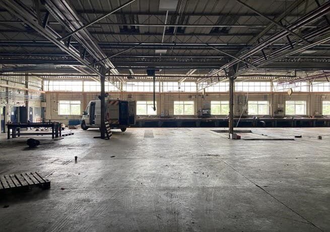 Tamerton Foliot Rd, Plymouth à louer - Photo de l’immeuble – Image 3 sur 3