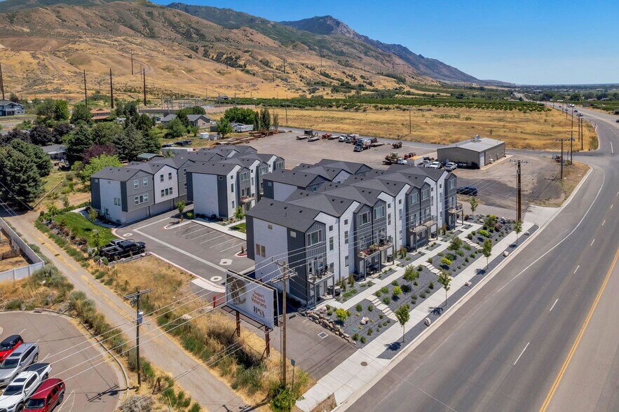 2925 S Highway 89, Brigham City, UT à vendre - Photo de l’immeuble – Image 3 sur 10