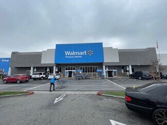 Plus de détails pour 602-782 E Arrow Hwy, Pomona, CA - Local commercial à louer