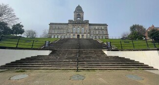 Plus de détails pour 5 Queens Rd, Wallasey - Bureau à vendre