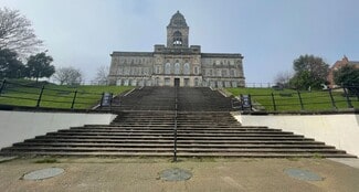 Plus de détails pour 5 Queens Rd, Wallasey - Bureau à vendre