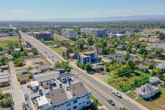Plus de détails pour 1339 Sheridan Blvd, Lakewood, CO - Terrain à vendre