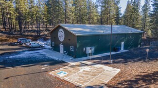 Plus de détails pour 56870 Enterprise Dr, Sunriver, OR - Local d’activités à vendre