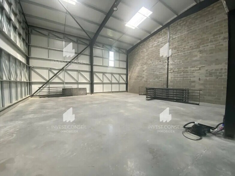 4 Rue Heinrich Hertz, Ennery à louer - Photo de l’immeuble – Image 3 sur 11