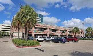 Plus de détails pour 9889 Bellaire Blvd, Houston, TX - Bureau à louer