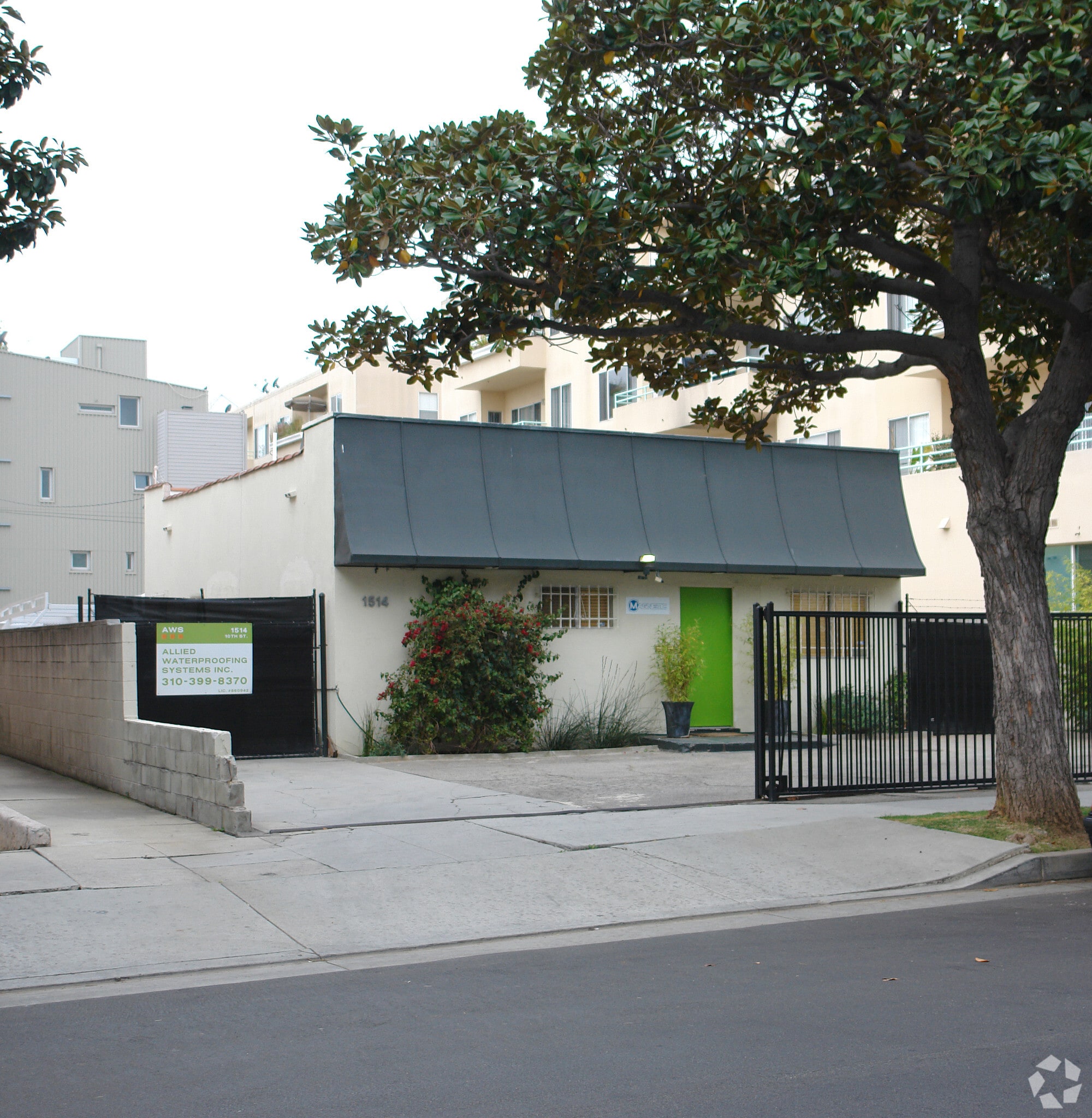 1514 10th St, Santa Monica, CA à vendre Photo principale– Image 1 sur 25