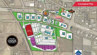 Plus de détails pour Joseph Cannon Way, Marion, IL - Terrain à vendre